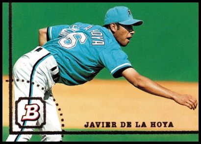 178 Javier De La Hoya